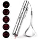thumbnail image 1 of Juguetes para gatos con puntero luminoso LED, juguetes interactivos para perros y gatos, varita interactiva 7 en 1, juguetes para gatos, recargable por USB., 1 of 5