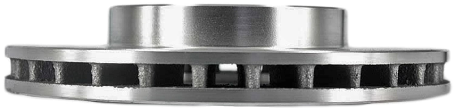 Winstop Brake Rotor, Front WS231417, Toyota Celica 1993-1990