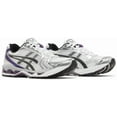 thumbnail image 4 of Women ASICS Gel-Kayano 14 White Dark Grape 1202A056-111 Size 7, 4 of 6