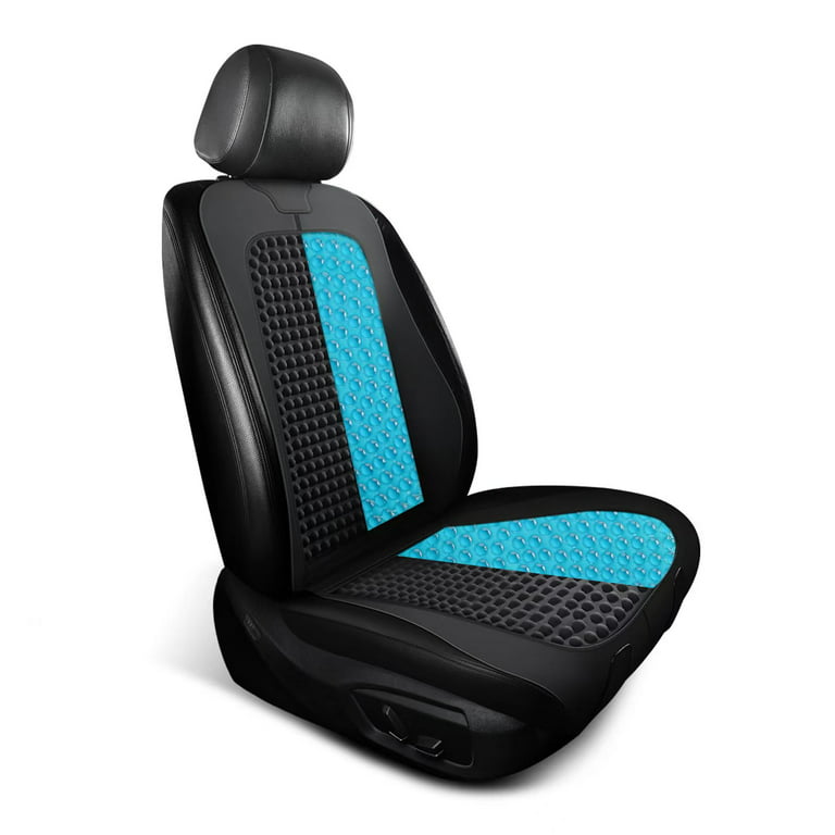 The 10 Best Car Seat Cushions in 2023 (Including Breathable, Gel