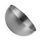 thumbnail image 2 of Juego de Ensaladeras de Acero Inoxidable Wosthever Plata 25cm, 2 of 6
