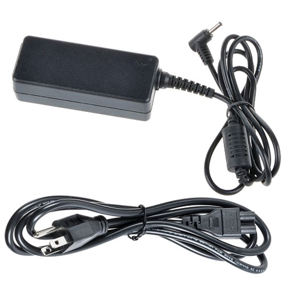 AC Adapter Charger for ASUS VivoBook Flip 14 TP401CADHM4T. By Galaxy