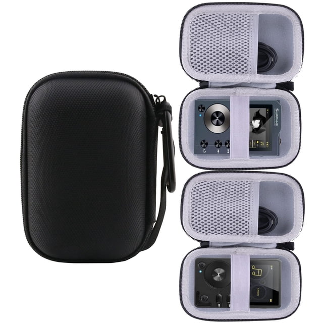 Funda de transporte WERJIA para Surfans F20 HiFi MP3/HIFI WALKER H2