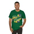 thumbnail image 3 of Mardi Gras, Bella & Canvas, Unisex Cotton Short Sleeve T-shirt, S - 3XL, 3 of 4