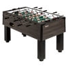 Atomic Gladiator 2 Full Size Foosball Table, Gray