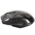 thumbnail image 1 of Souris de Jeu, Souris de Jeu PC Sans Fil Filaire 2.4G bt 3 Modes avec Lumières RGB, 5 DPI Réglables pour PC Tablette, 1 of 7