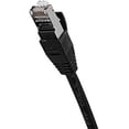 thumbnail image 5 of Extensión de cable de red - negro, 5 of 5