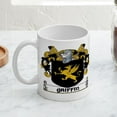 thumbnail image 4 of CafePress - Griffin Coat Of Arms Mug - 11 oz Ceramic Mug - Novelty Coffee Tea Cup, 4 of 6