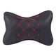 thumbnail image 1 of Reposacabezas para asiento de coche, almohada para el cuello, almohada para dormir, descanso del cuello para el cuello, almohadas de viaje para el cuello, almohadas de viaje para el descanso, 1 of 5