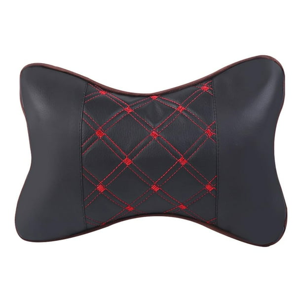Reposacabezas para asiento de coche, almohada para el cuello, almohada para dormir, descanso del cuello para el cuello, almohadas de viaje para el cuello, almohadas de viaje para el descanso