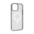 thumbnail image 1 of Funda de carga inalámbrica magnética Original para Magsafe para iPhone 14 13 12 11 Pro Max Plus Mini X XS XR SE, accesorios de cubierta transparente Dengxun unisex, 1 of 2