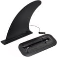 thumbnail image 2 of Aleta de Tabla de Surf Jashem para Tabla de Paddle Inflable Reemplazo de 9", 2 of 6