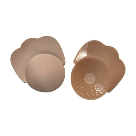 

jbyrvq Nippleless Covers Lift Tape Women S Cat Shaped Chest Stickers Honeycomb Breathable Bra Traceless Silicone Anti Bump
