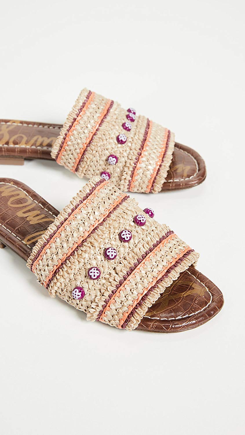 sam edelman brandon slide sandal