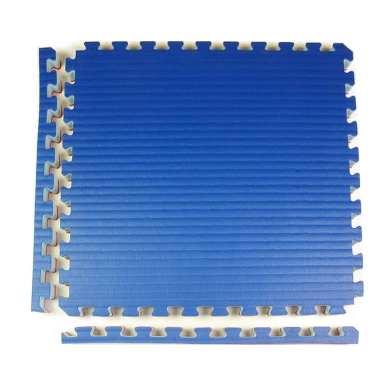 Bjj Mats Greatmats Interlocking Puzzle Tile Mats For MMA BJJ - 2x2 Ft ...