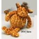 thumbnail image 1 of PurrFection Sierra Bouncy Buddy Jirafa de peluche PurrFection 78407850849, 1 of 1