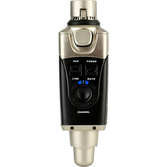 Xvive U45T In-Ear Monitor Wireless Transmitter