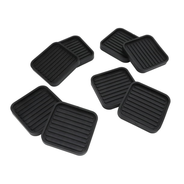 Non Slip Foot Pad Anti Slip Anti Vibration Pads For Cabinet