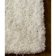 thumbnail image 4 of Super Area Rugs Super Soft Cloud Shag Rug (5' x 7'), 4 of 5