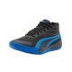 thumbnail image 4 of Tenis Puma Court Pro Basquetbol Color Negro Para Hombre negro 26.5, 4 of 6
