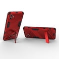 thumbnail image 2 of Funda para Samsung Galaxy A04 4G Protección A Prueba De Golpes Con Soporte De TPU Duradero Y Práctico, 2 of 5