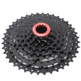 thumbnail image 2 of Cassette De Bicicleta De Montaña De 8 Velocidades, Resistencia Al Desgaste Del Cassette De Rueda Libre Para Bicicletas De Montaña ANGGREK Mountain Bike Cassette 8 Speed, 2 of 8