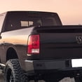 thumbnail image 4 of DNA Motoring For 02-09 Dodge Ram 3D LED Tube Bar Third 3RD Brake Tail light Cargo Lamp Smoked, 4 of 5