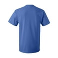 thumbnail image 3 of Fruit of the Loom HD Cotton T-Shirt for Men and for Women Short Sleeve Classic, 3 of 5