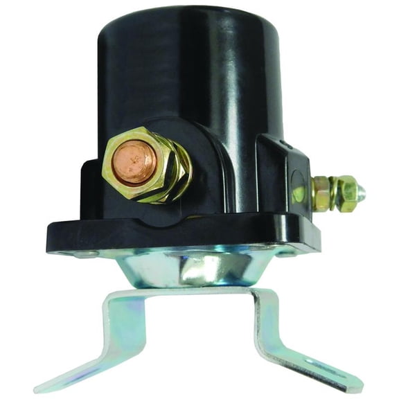 OEG Parts New Starter Solenoid Switch Relay Replacement For 10-FO218-12V 7-1023-12V SFD6025 240-14008 240-14016