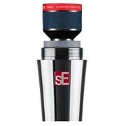 SE ELECTRONICS - V7 Studio Grade Handheld Microphone Supercardioid - Chrome