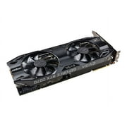 EVGA GeForce RTX 2070 Super KO 8GB GDDR6 Dual Fan Gaming Graphics Card