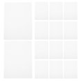thumbnail image 3 of 60pcs Flower Pressing Lining Paper Flower Press Refill Paper Blotters Paper Refill Lining Paper For Flower Press Paper Craft Handicrafts Press Flower Refill Paper 30x40cm, 3 of 9