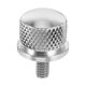 thumbnail image 5 of unbranded Tornillo Y Tuerca Para Asiento Trasero De Motocicleta Aluminio Plateado Montaje Seguro, 5 of 7