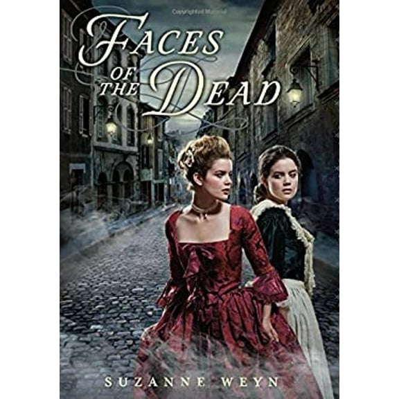 Faces of the Dead