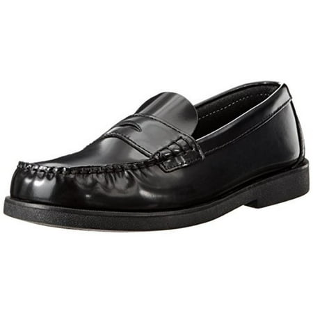sperry patent loafer