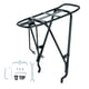 thumbnail image 3 of Estante de carga para bicicleta, estante trasero para bicicleta, soporte de Hardware de montaje, estante Universal para alforjas, portaequipajes para, 3 of 8