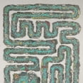 thumbnail image 5 of Edge Piece Puzzle Game, Unique River - Themed Puzzle, 5 of 5