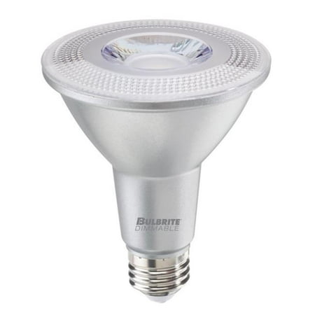 

Bulbrite Pack of (6) 10W LED PAR 30 Long Neck 2700K Bulb