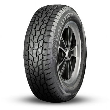 Cooper Evolution Winter Winter 215/65R16 98T Passenger Tire