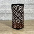 thumbnail image 5 of Nordic Iron Art, Hollow Candlestick, Three-Piece Candlestick, Handicrafts, Decoration, Life, 5 of 5
