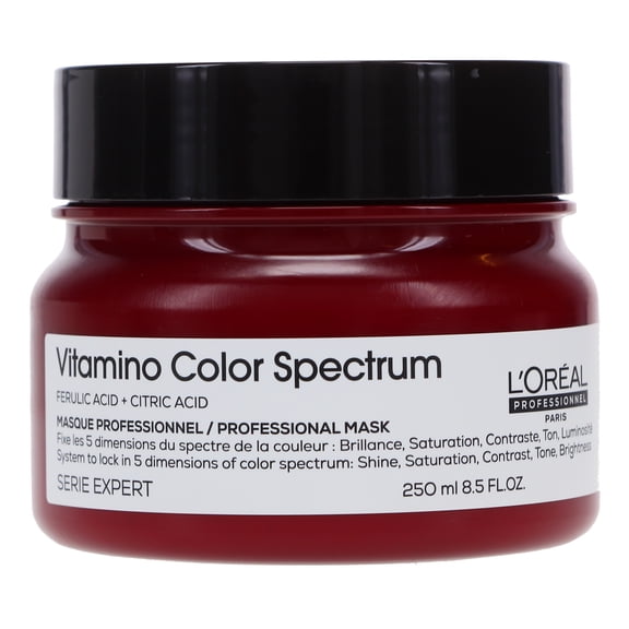 L'Oreal Professionnel Vitamino Color Spectrum Professional Mask 8.5 oz
