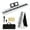 White, variant on GVN Piano,88 Key Foldable Electric Keyboard Piano with Wireless MIDI and Dual Speakers-White
