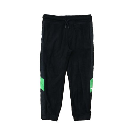 

Pre-owned Rockets Of Awesome Boys Navy | Green Casual Pants size: 5T