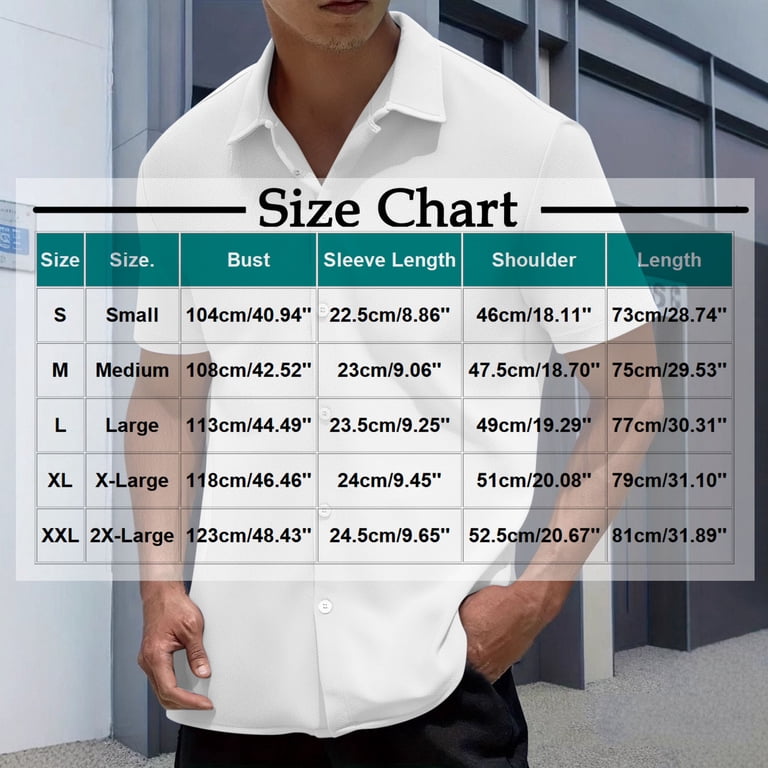 average dress shirt neck size Sizes, making sure you get the right fit of shirt for you. DressCode Shirts