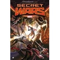 thumbnail image 1 of Pre-Owned Secret Wars, (Paperback), 1 of 1