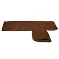 thumbnail image 2 of Sofa Protective Cover Waterproof Washable Wear Resistant 2 Seats Polyester Mat for Pets Transform Your Sofa, 2 of 7
