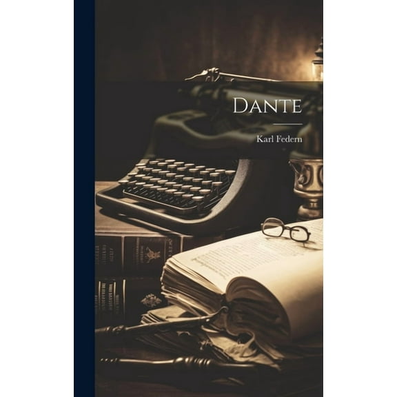 Dante (Hardcover)