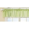 Bedtime Originals Zippity Frog Window Valance