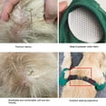 thumbnail image 4 of Adjustable Breathable Dog Elbow Brace, Effective Recovery , Pet Elbow  For Small Medium Large Dogs With Leg Wounds, 4 of 8