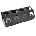 thumbnail image 2 of Filfeel Soda Bottle Rack Dish Drainer Convenient Kitchen For Cafe Home Retaurant, 2 of 8